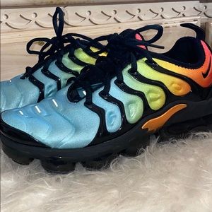 Nike VaporMax Plus